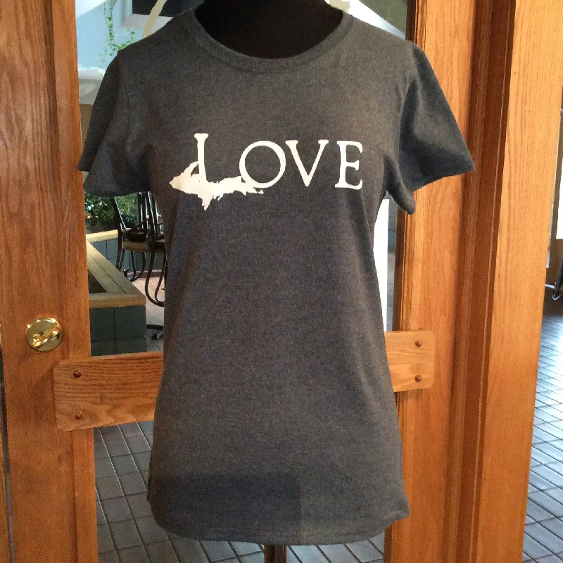 Love T-shirt ladies fit