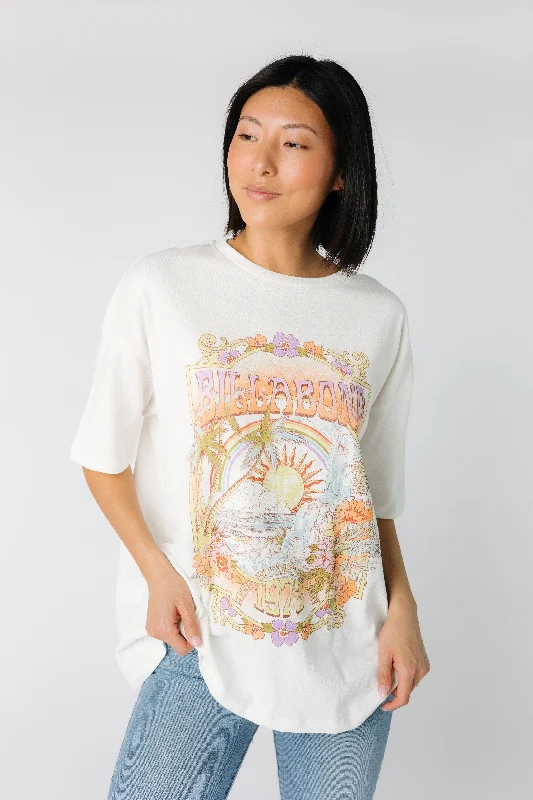 Billabong Golden Hour Tee