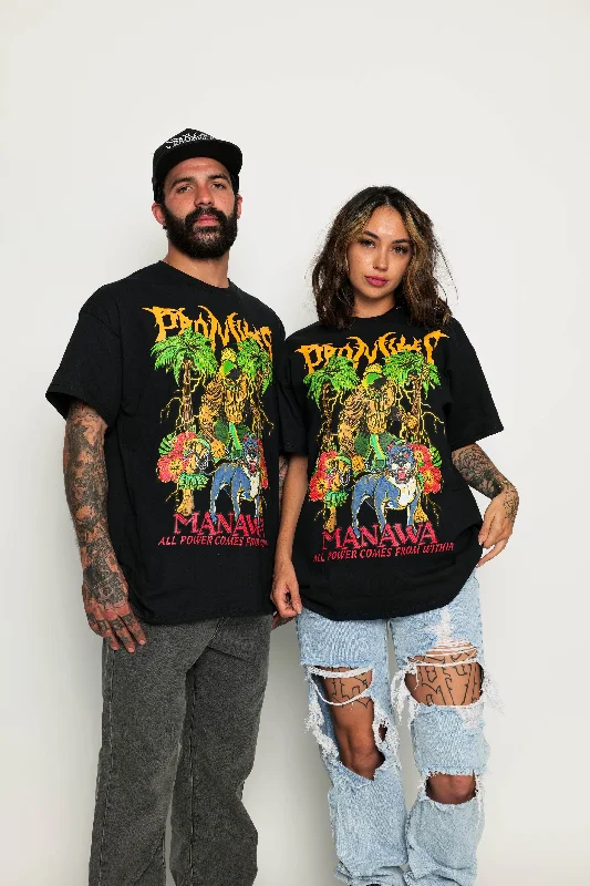 Hawaii Warrior Tee