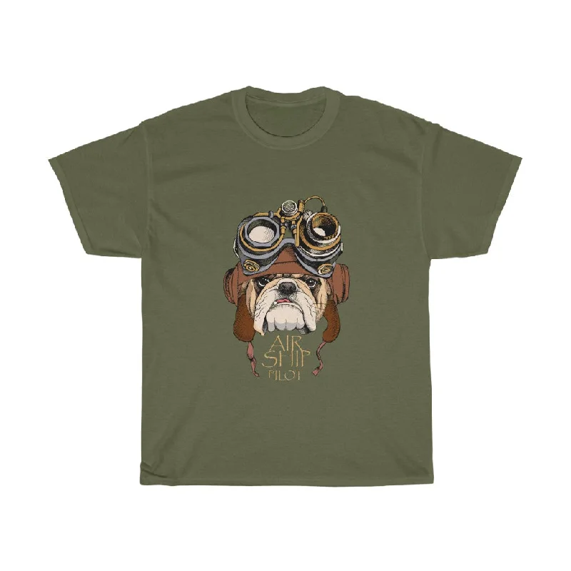 Military Green / XL