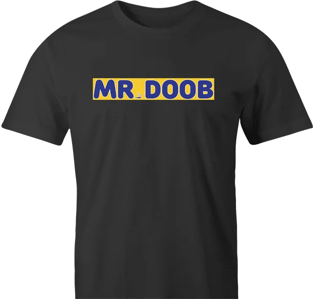 Mr. Doob