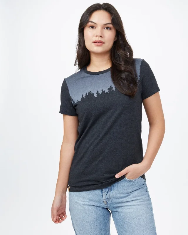 Tentree Juniper SS T-Shirt - Women's