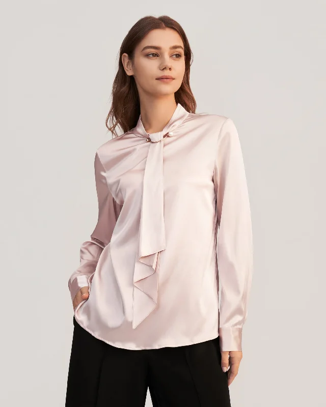 XSmall / pale pink