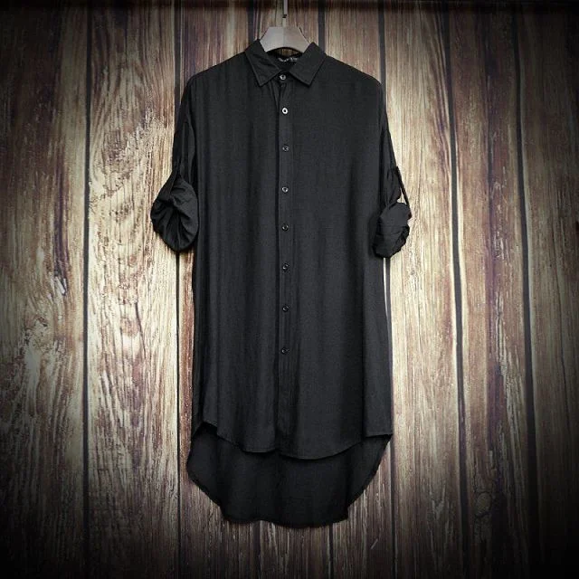 Black / XL