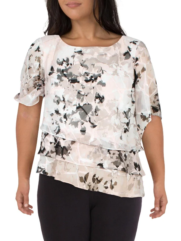 Plus Size 2X / blush