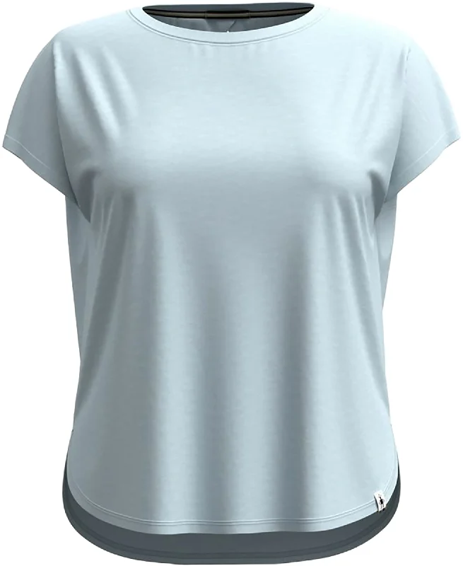 Short Sleeve Swing Top - Women's|-|Haut à manches courtes Swing - Femme