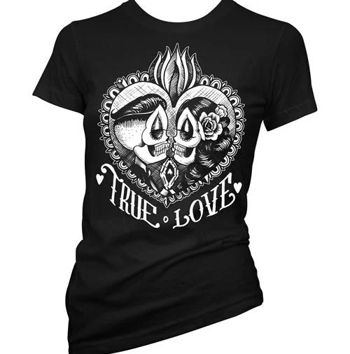 True Love Women's T-Shirt