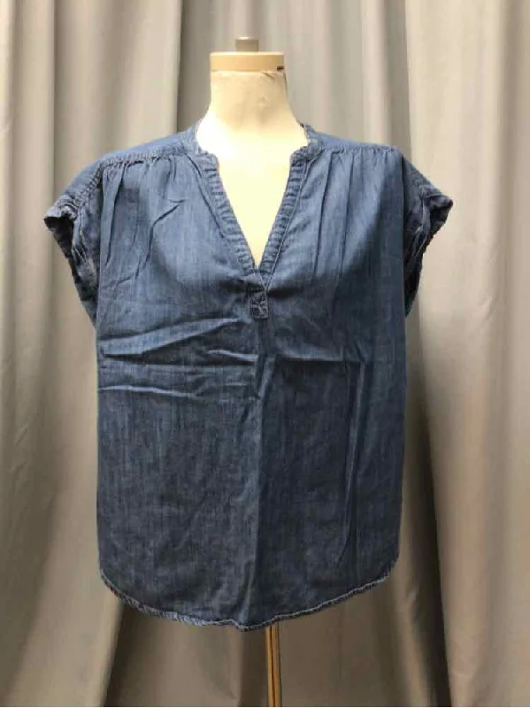 GAP SIZE SMALL Ladies BLOUSE