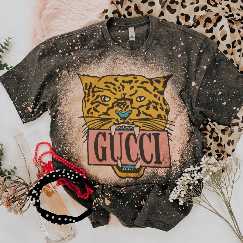 GUCCI Tiger Tee