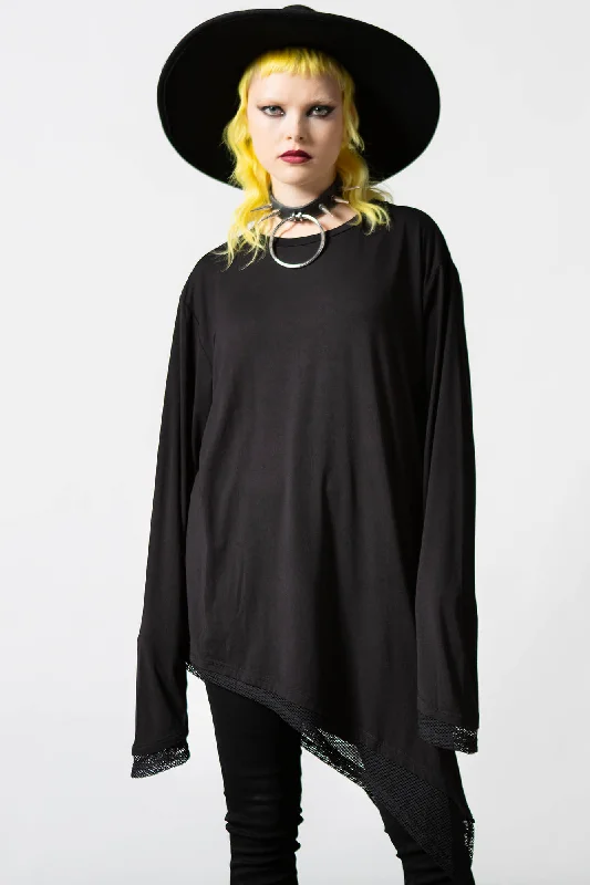 Manticore Long Sleeve Top