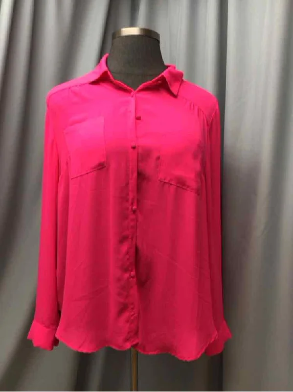 TORRID SIZE 18/20 Ladies BLOUSE